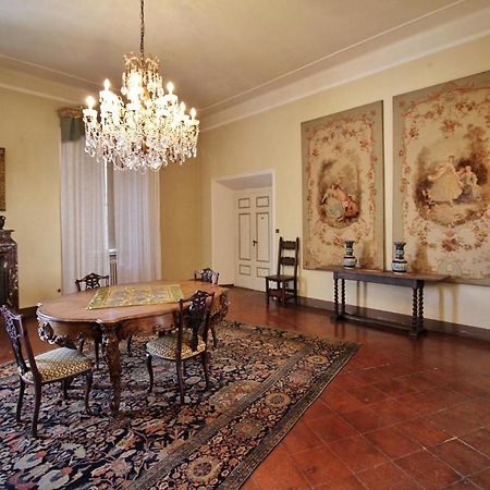 Castello Di Sovicille - Residenza D'Epoca Bed & Breakfast Ngoại thất bức ảnh