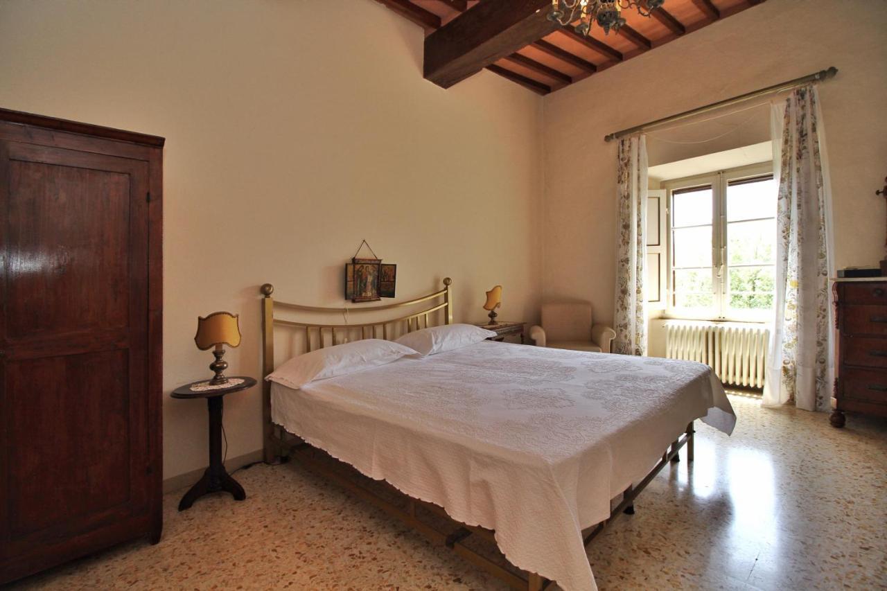 Castello Di Sovicille - Residenza D'Epoca Bed & Breakfast Ngoại thất bức ảnh