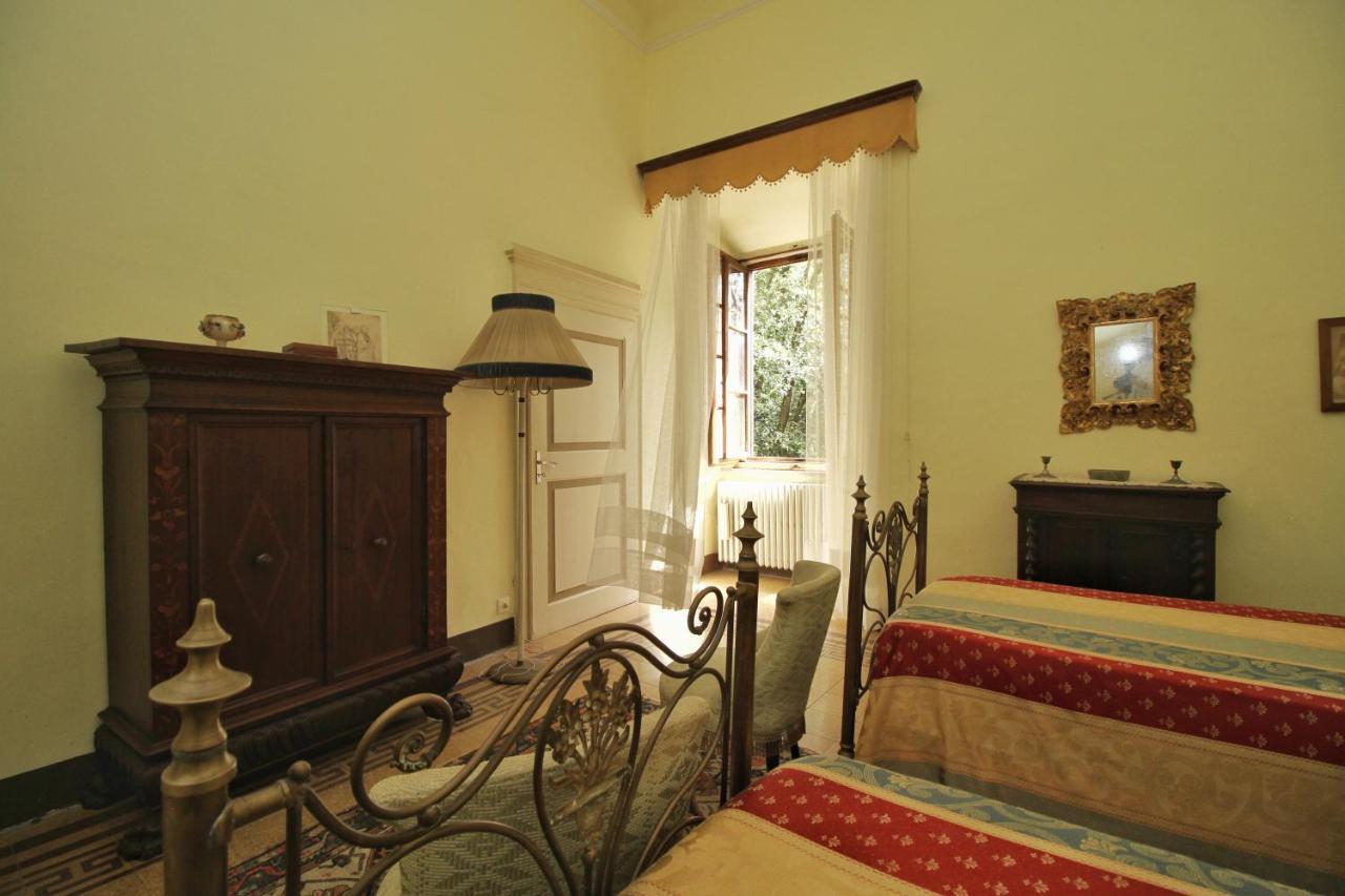 Castello Di Sovicille - Residenza D'Epoca Bed & Breakfast Ngoại thất bức ảnh