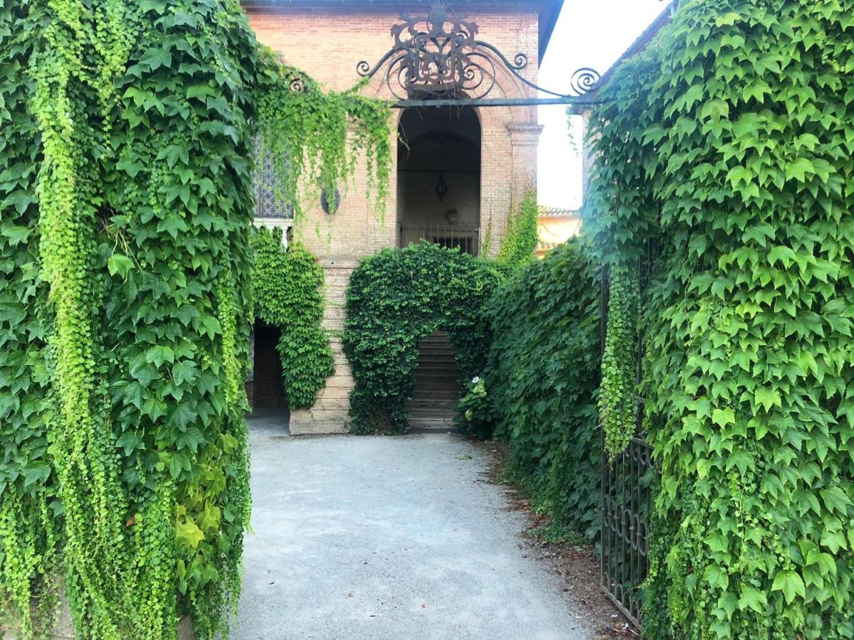 Castello Di Sovicille - Residenza D'Epoca Bed & Breakfast Ngoại thất bức ảnh